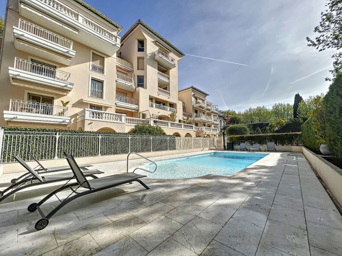 Offres de vente Appartement Le Cannet (06110)