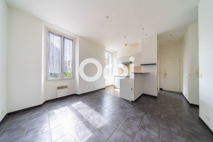 Offres de vente Appartement Cannes (06400)