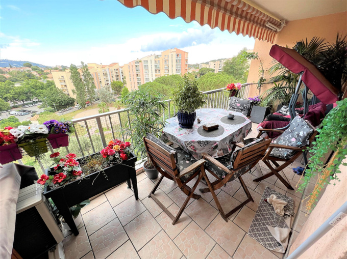 Offres de vente Appartement Le Cannet (06110)
