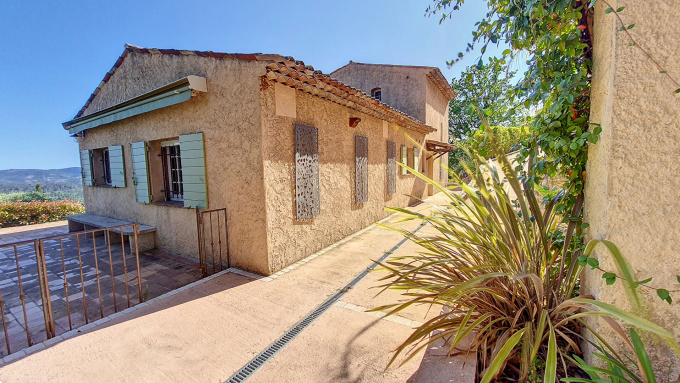 Offres de vente Maison Spéracèdes (06530)