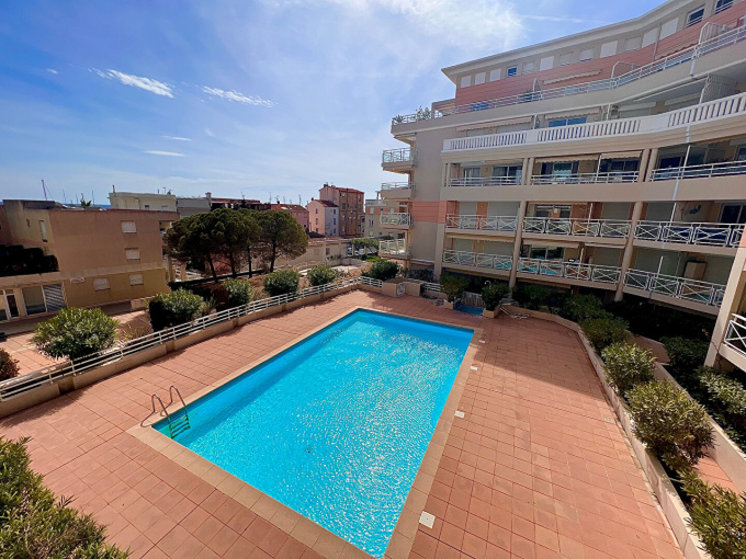 Offres de vente Appartement golfe juan (06220)