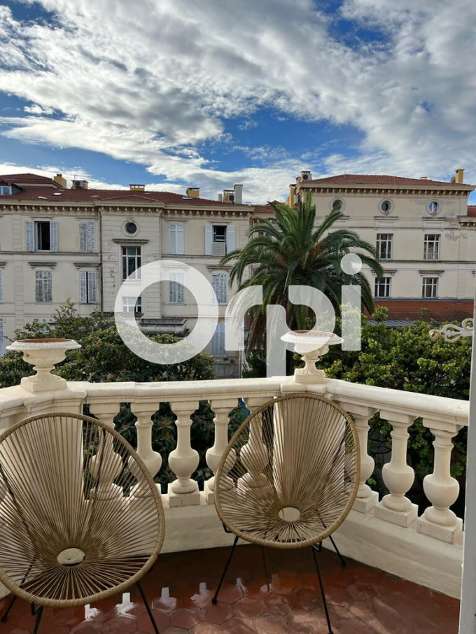 Offres de location Appartement Cannes (06400)