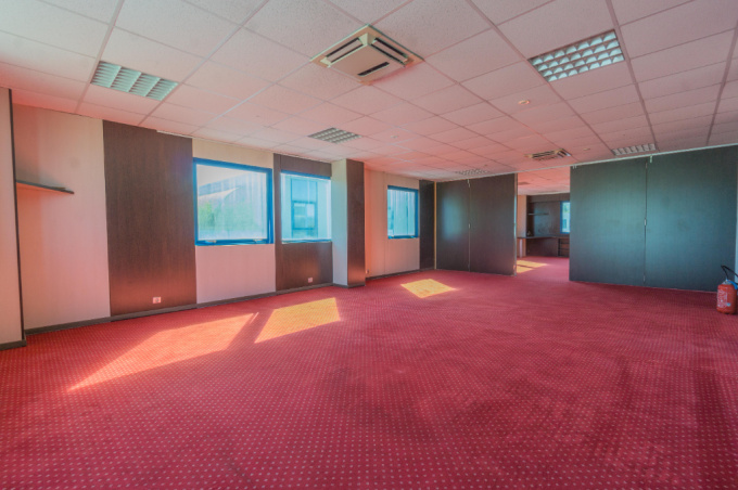 Vente Immobilier Professionnel Murs commerciaux Le Cannet (06110)