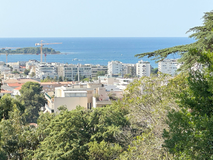 Offres de vente Appartement Cannes (06400)