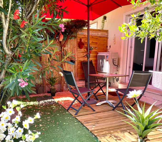 Offres de vente Appartement Cannes (06400)